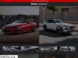 Sites similar to heffner.ca