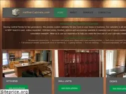 Sites similar to heffnercabinets.com
