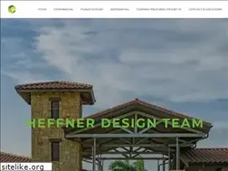Sites similar to heffnerdesignteam.com