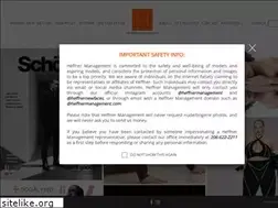 Sites similar to heffnermanagement.com