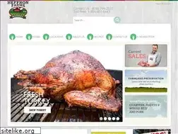 Sites similar to heffronfarms.com