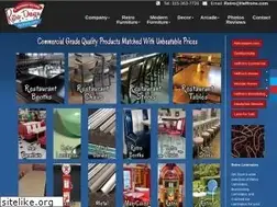 Sites similar to heffrons.com