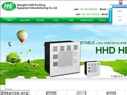 Sites similar to hefilter.com