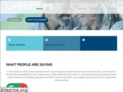 Sites similar to hefixedmysmile.com