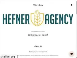 Sites similar to hefneragency.com