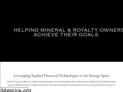 Sites similar to hefnerenergy.com
