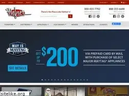 Sites similar to hefnerfurniture.com