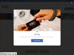 Sites similar to hefnergrill.com