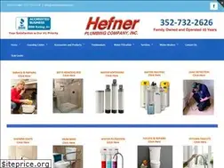Sites similar to hefnerplumbing.com