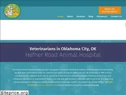 Sites similar to hefnerroadanimalhospital.com
