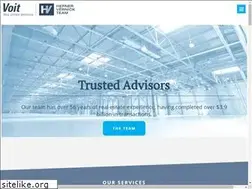 Sites similar to hefnervernickteam.com