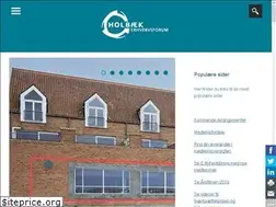 Sites similar to heforum.dk