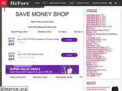 Sites similar to heforx.com