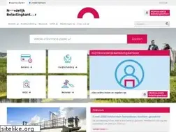 Sites similar to hefpunt.nl