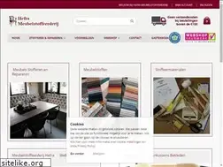 Sites similar to heframeubelstoffeerderij.nl