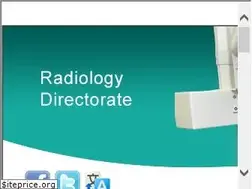 Sites similar to heft-radiology.co.uk