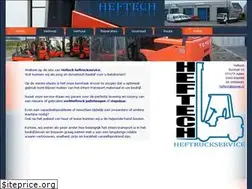 Sites similar to heftech.nl