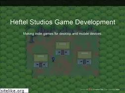 Sites similar to heftelstudios.com