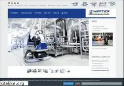 Sites similar to hefter-cleantech.com