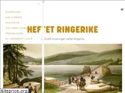 Sites similar to heftet-ringerike.com