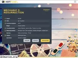 Sites similar to heftfilme.de
