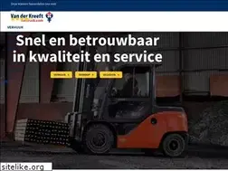 Sites similar to heftruck.com