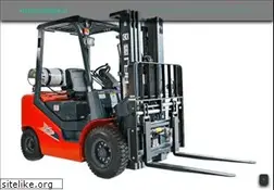 Sites similar to heftruckhelden.nl