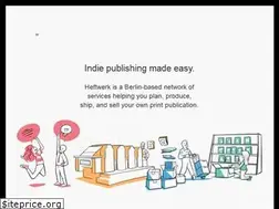 Sites similar to heftwerk.com
