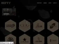 Sites similar to hefty.com.br