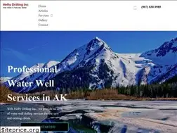 Sites similar to heftydrilling.com