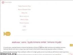 Sites similar to hefumiyabi.com