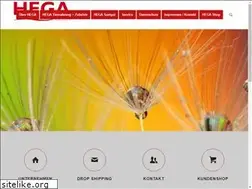 Sites similar to hega.net