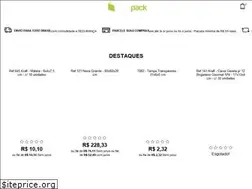 Sites similar to hegapack.com.br