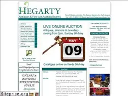 Sites similar to hegartyantiques.com