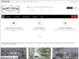 Sites similar to hegartylighting.ie