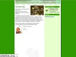 Sites similar to hegartys.de