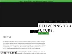 Sites similar to hegartysdelivery.com