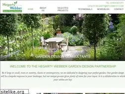 Sites similar to hegartywebberpartnership.com