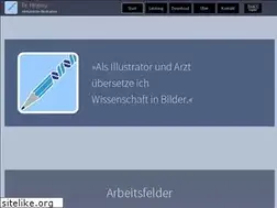 Sites similar to hegasy.de