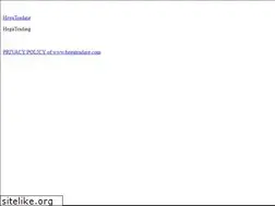 Sites similar to hegatrading.com
