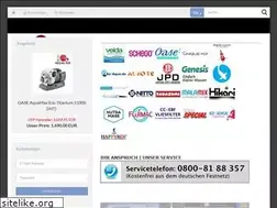 Sites similar to hegau-koishop.de