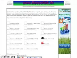 Sites similar to hegaulink.de
