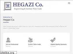 Sites similar to hegazi-egypt.com