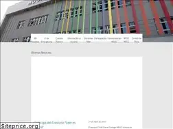 Sites similar to hegc.cl