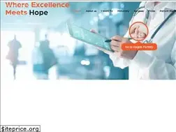 Sites similar to hegdehospital.com