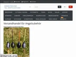 Sites similar to hege-fischen.de
