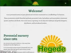 Sites similar to hegede.hu