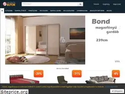 Sites similar to hegedusbutor.hu