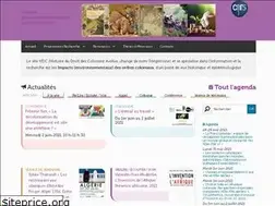 Sites similar to hegemone.fr