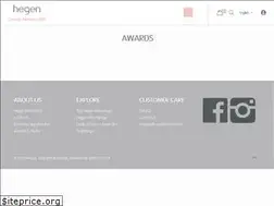 Sites similar to hegen.com.hk
